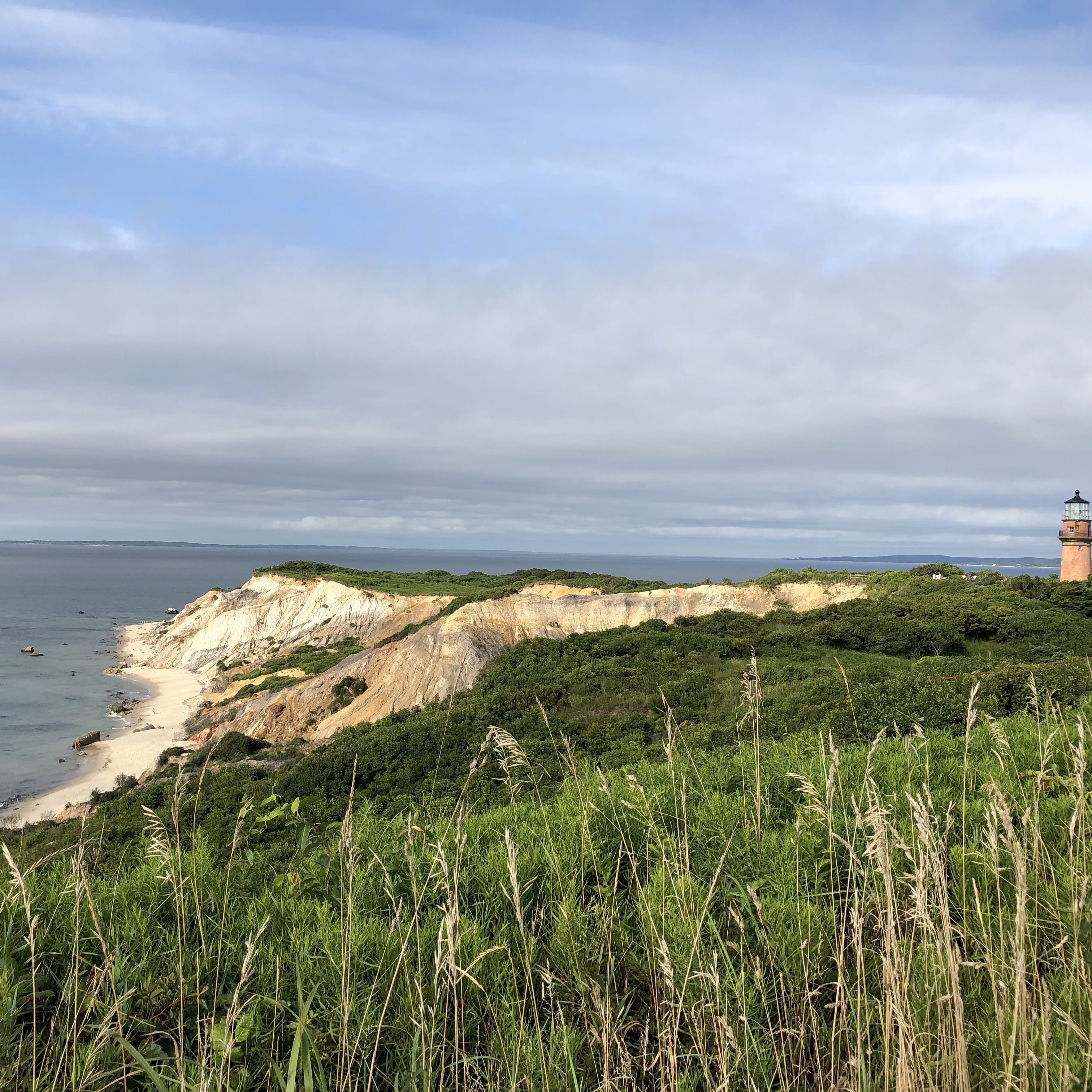 Martha's Vineyard